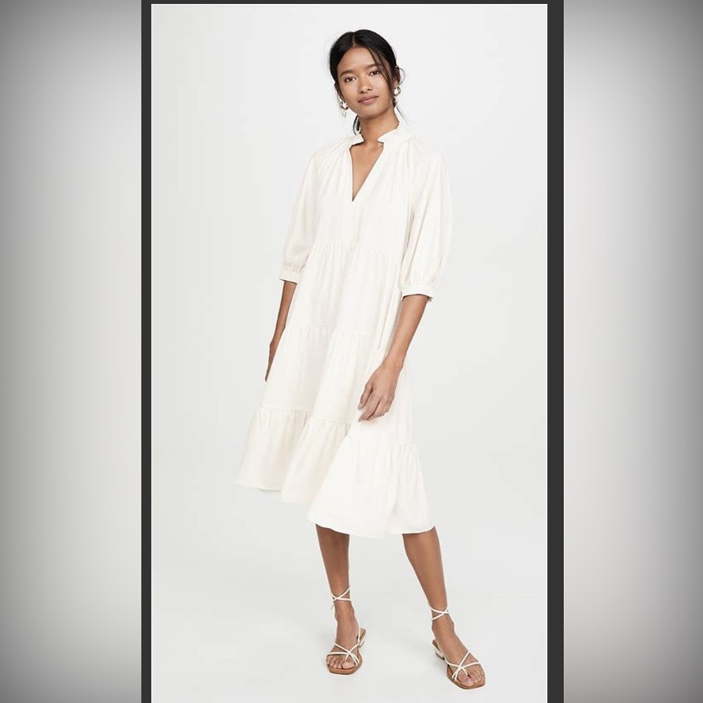 Size Small Amanda Uprichard Dress